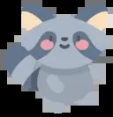 小浣熊
